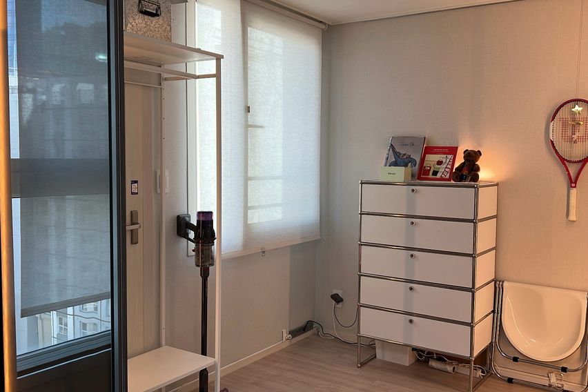 올림픽공원 그린 웨이🌲