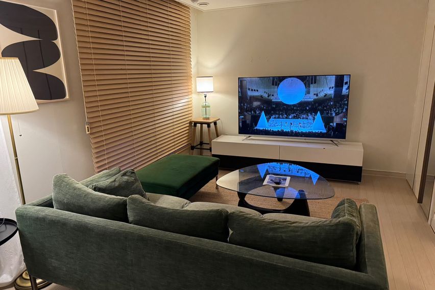 천안아산역 30평 복층