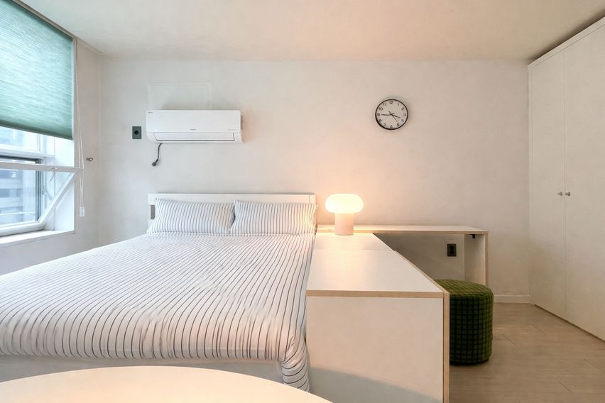 💚삼성역 풀옵션 코지룸