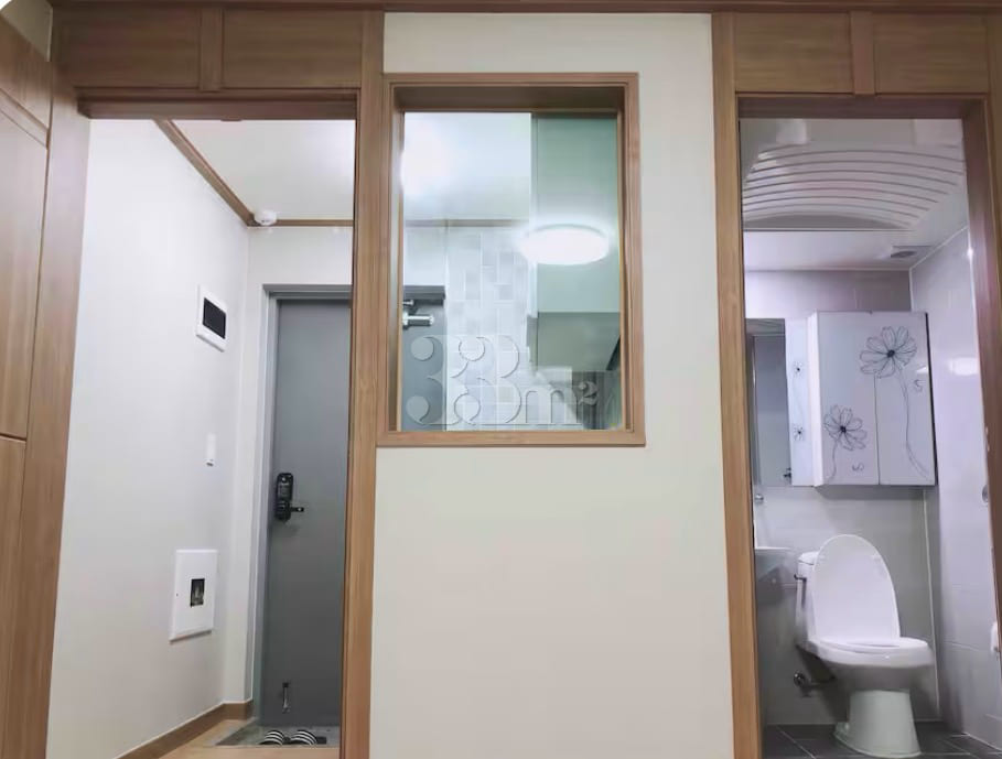 04/Seosan Jigok Daesan Studio Apartment 2th image