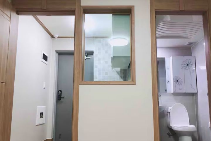 04/서산지곡대산원룸 2번째 이미지