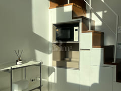 3-minute walk from Hoegi Station, duplex offi 5th image