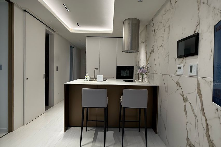 엘루크 서초 펜트하우스