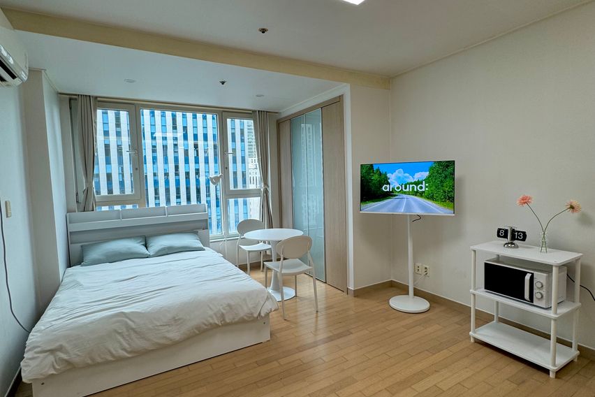 공덕역 도보30초 풀옵