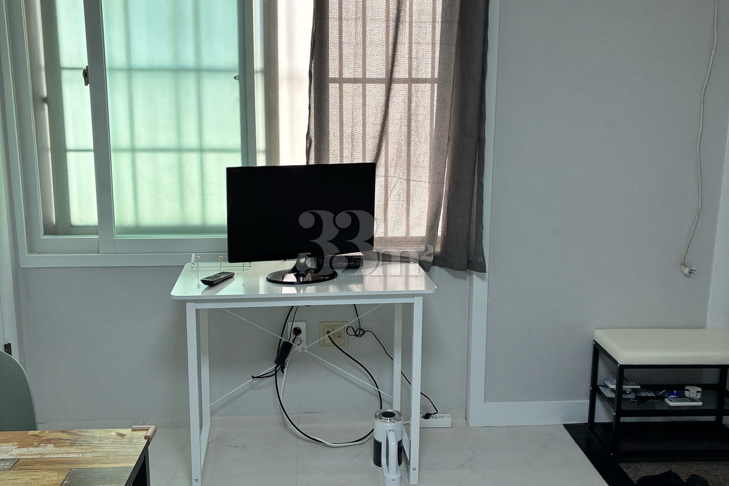 Studio apartment 1th image