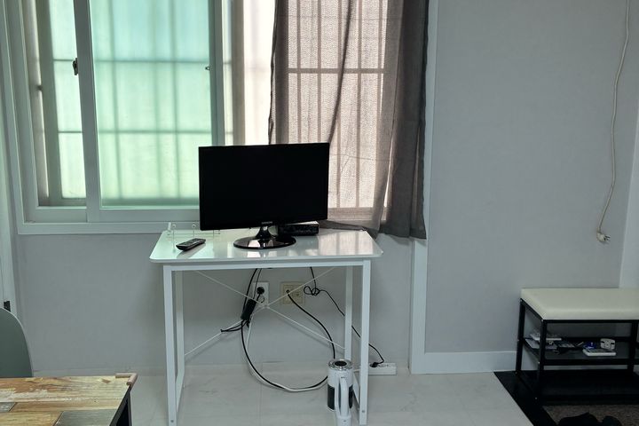 원룸 1번째 이미지