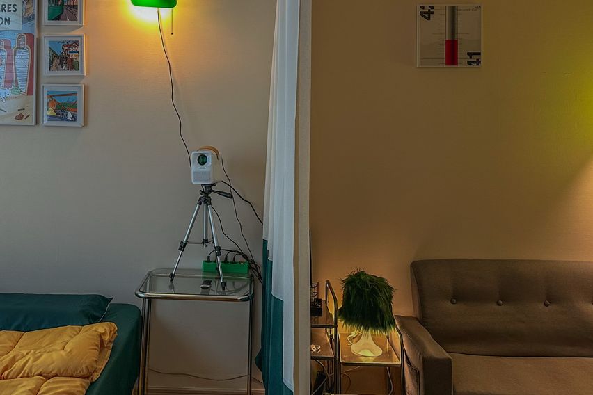 양천향교역 스튜디오