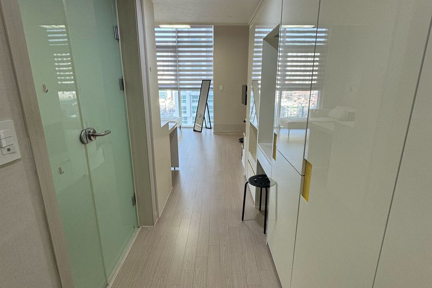 🌆범어역1분 시티뷰풀옵