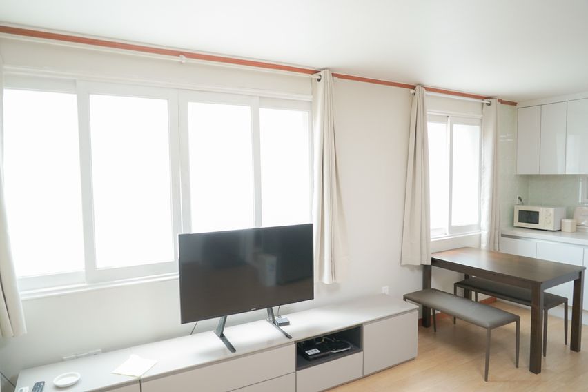 🔥오픈특가3룸+샤워실 6번째 이미지