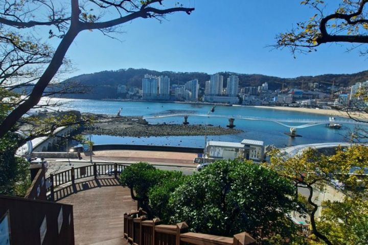부산송도 부산역 초고층 3번째 이미지