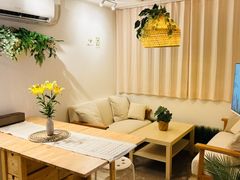 Ground-floor two-room unit with a forest vibe 13th image