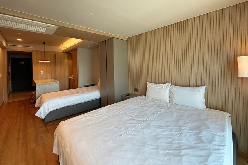 센텀호텔04 벡스코앞