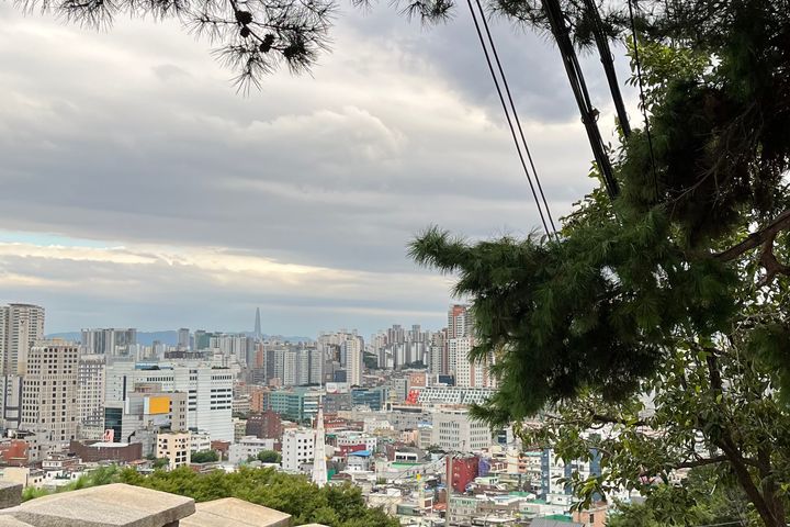 종로 낙산공원옆 아파트 17번째 이미지