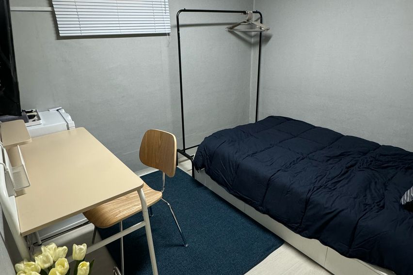 대방역 유럽감성 원룸텔