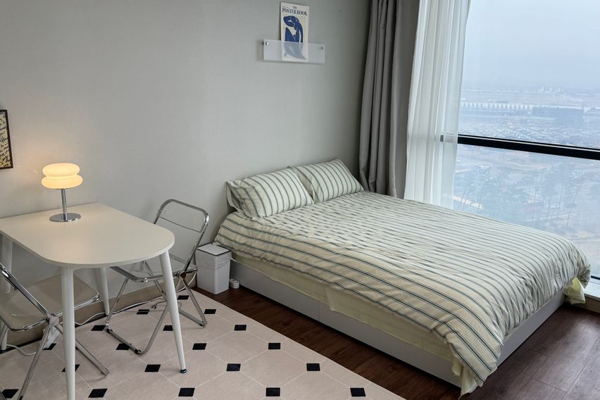 김포공항 10분 양창뷰