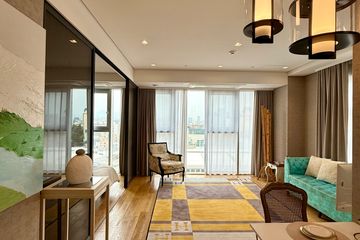Cheongdam-daero, A House with a Work of Art ?