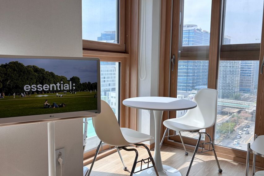 🌟가산역 풀옵션 통창뷰 2번째 이미지