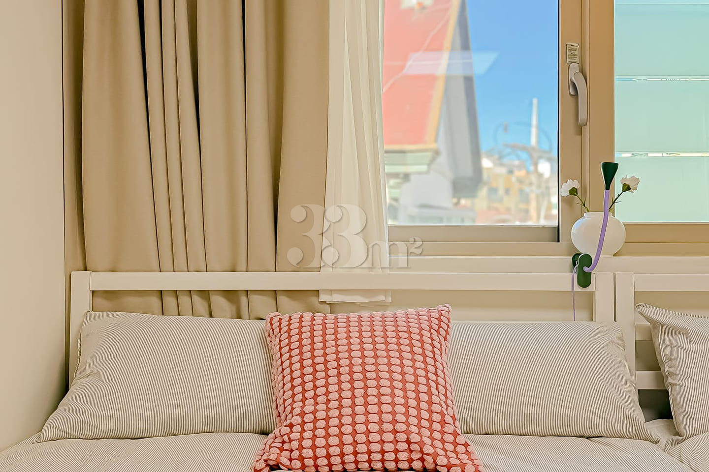 2-room apartment in Seocho, Gangnam, Seoul 🅿 1th image