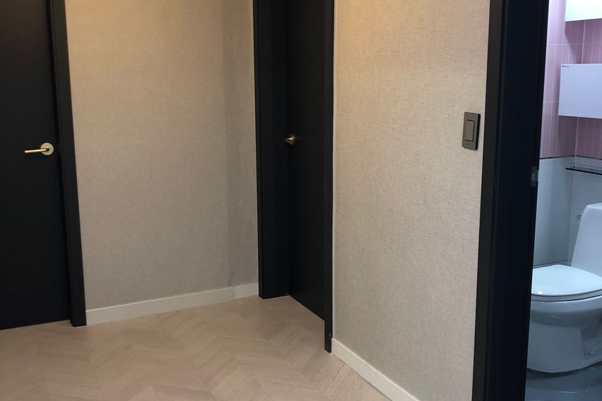 올수리 4층 12평