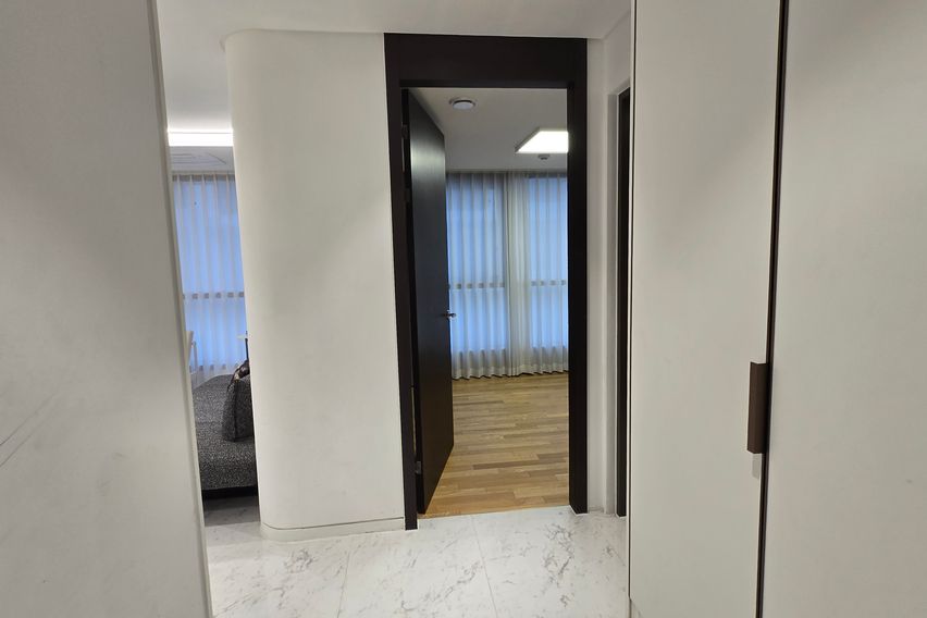 서초 오티에르84 투룸