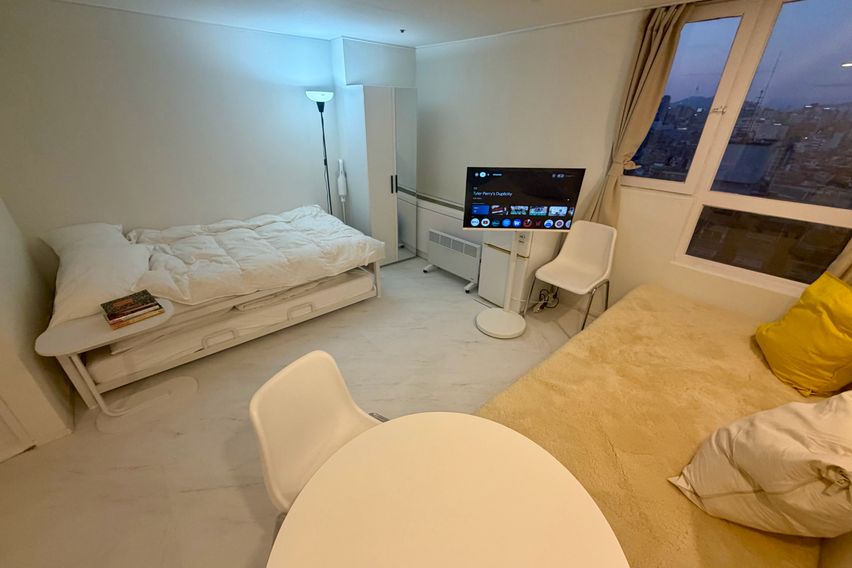 신논현 🗼서울타워뷰💙