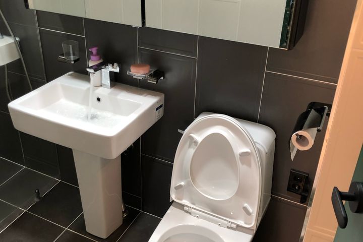 Short-term rental in Jeonju for business trip 17th image