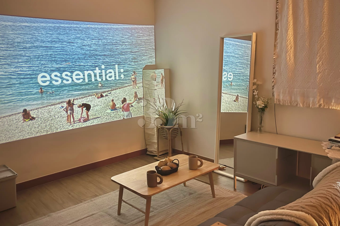 Spacious studio near Hapjeong and Hongdae sta 0th image