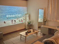 Spacious studio near Hapjeong and Hongdae sta 0th image
