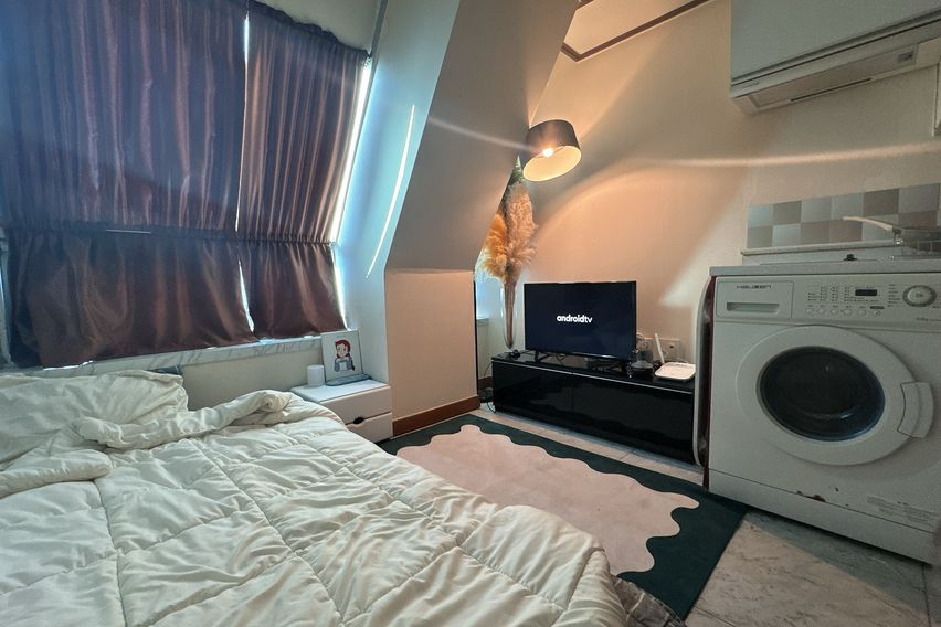 연제제구연산동원룸.B5 5번째 이미지