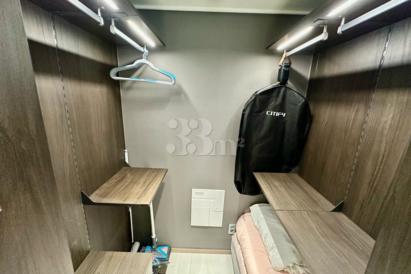 ⭐️Two-bedroom apartment in Gangnam, right nex 9th image