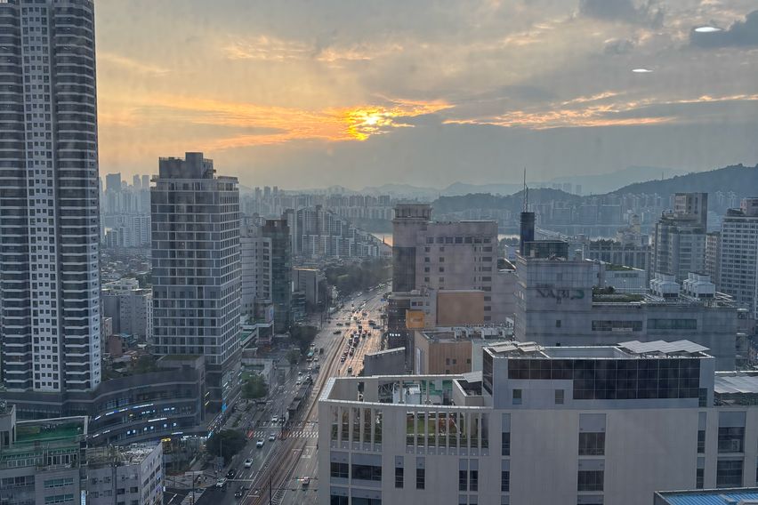 강동 천호 코지하우스🏠