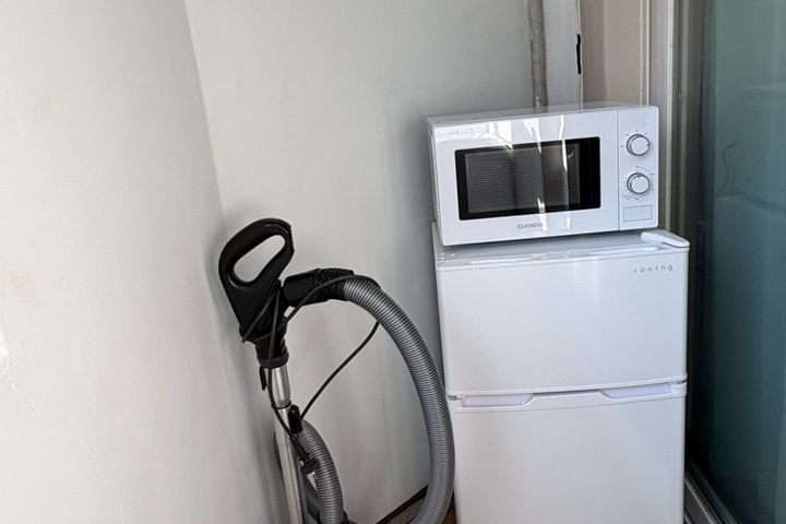 Studio apartment 5 minutes from Janggi Statio 10th image