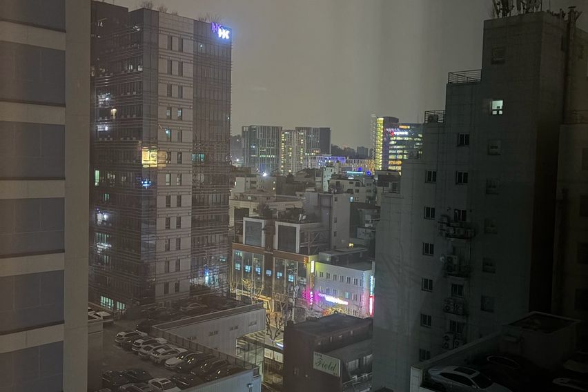 강남 하이엔드 오피스텔