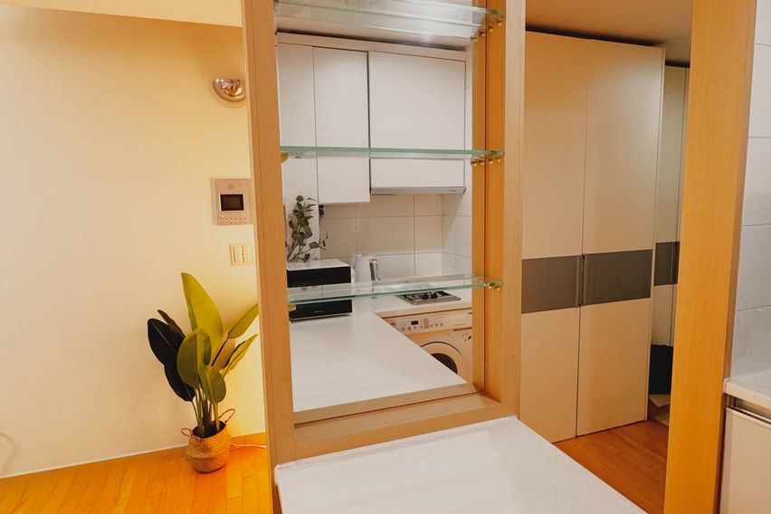 선릉역3분 넓은 풀옵션 9번째 이미지