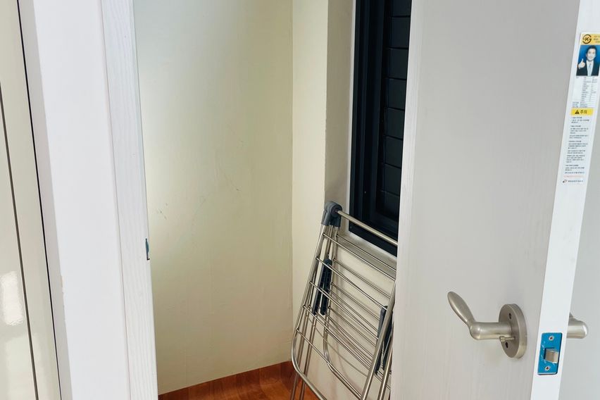 역세권 조용하고깨끗한!