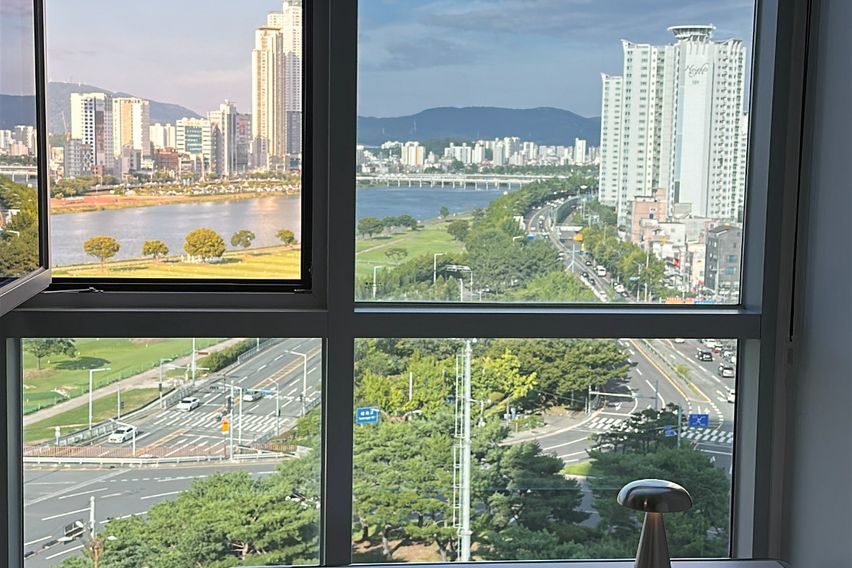 할인🔥태화강뷰 풀옵션