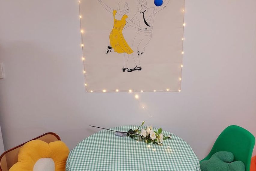 충북대 미센추리 풀옵션