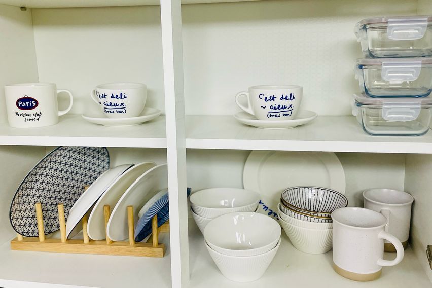 예쁜 다락방쓰리룸 5인