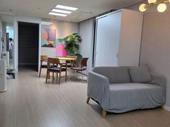 Cheongnyangni Station / Private Floor / Terra 7th image