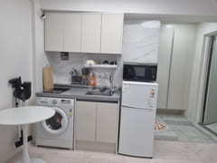 💚Seodaemun, fully furnished, 3-minute walk💚 1th image