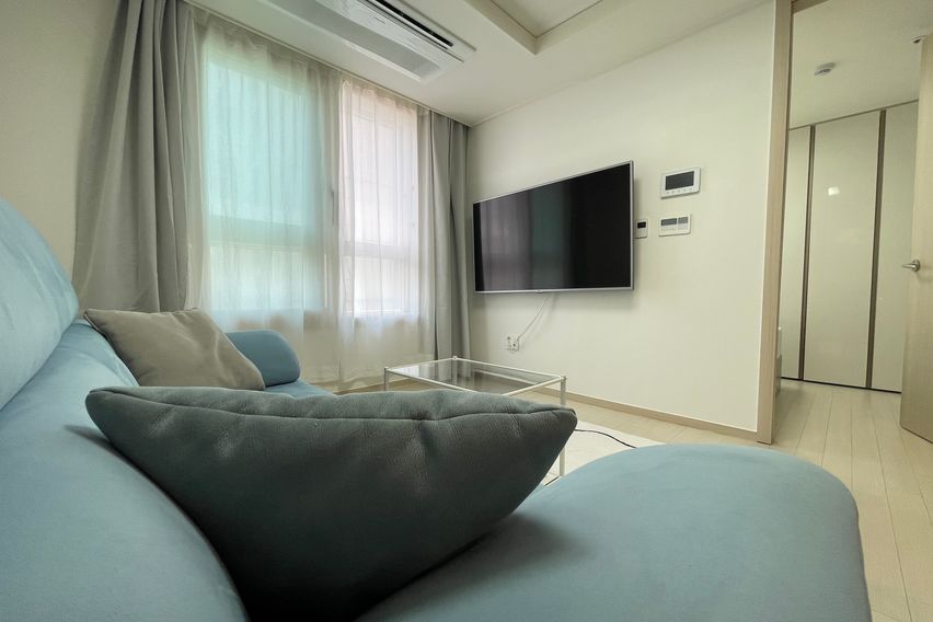 역삼역 하이엔드 분리형