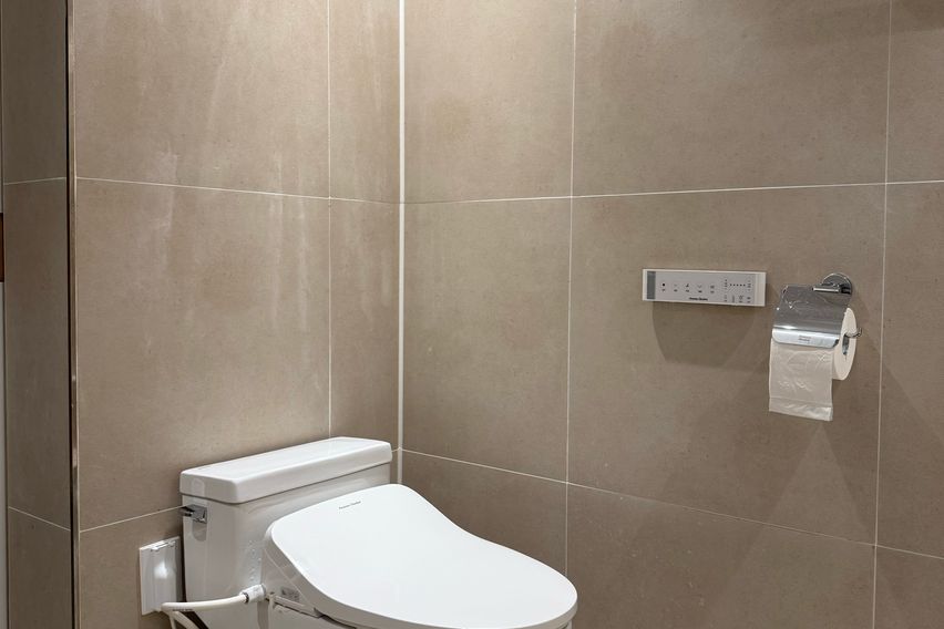 연천의 조용한 단독주택