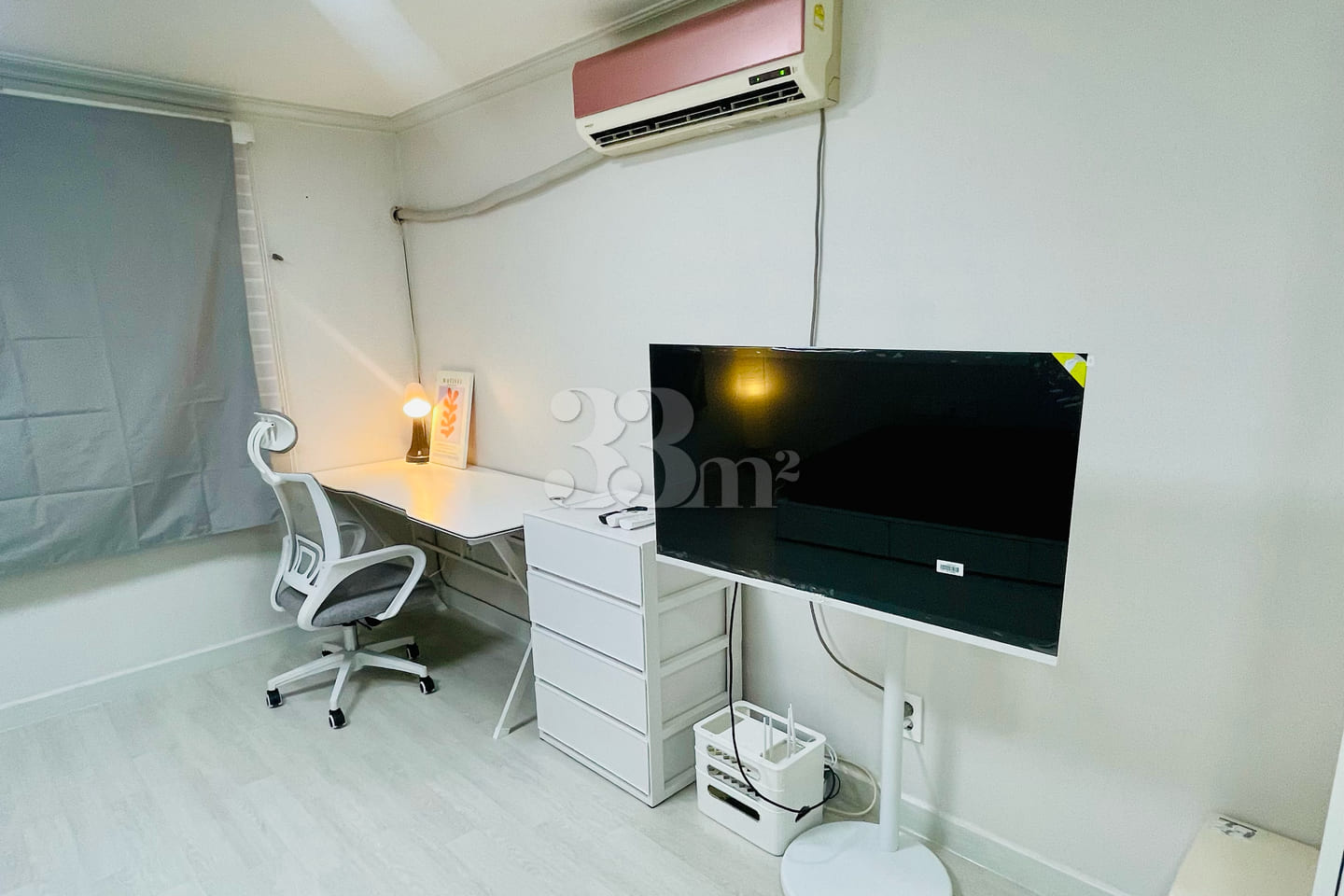 M2STAY Jinhae-gu Office Branch 5th image