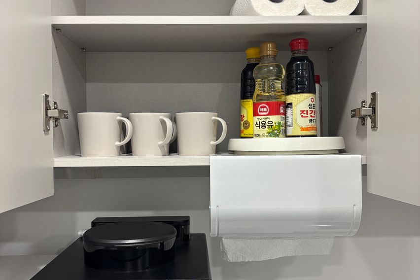 잠실신축큰방 2인실 15번째 이미지