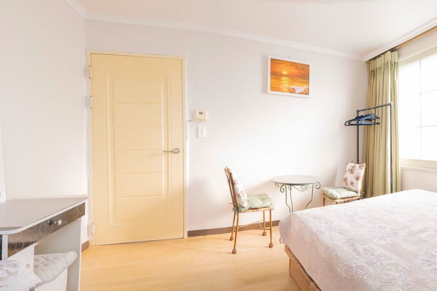 순천역 근처 풀옵션주택