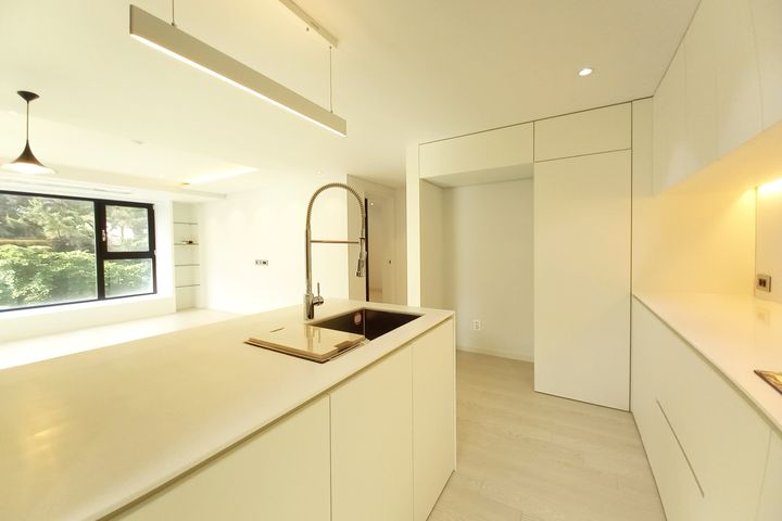 Samsung 💜 1.5-room, 23-pyeong, fully furnish 2th image