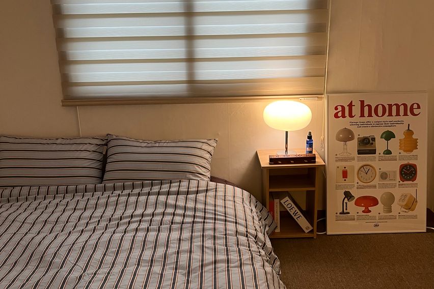 서울역 남산뷰 멍스테이 0번째 이미지