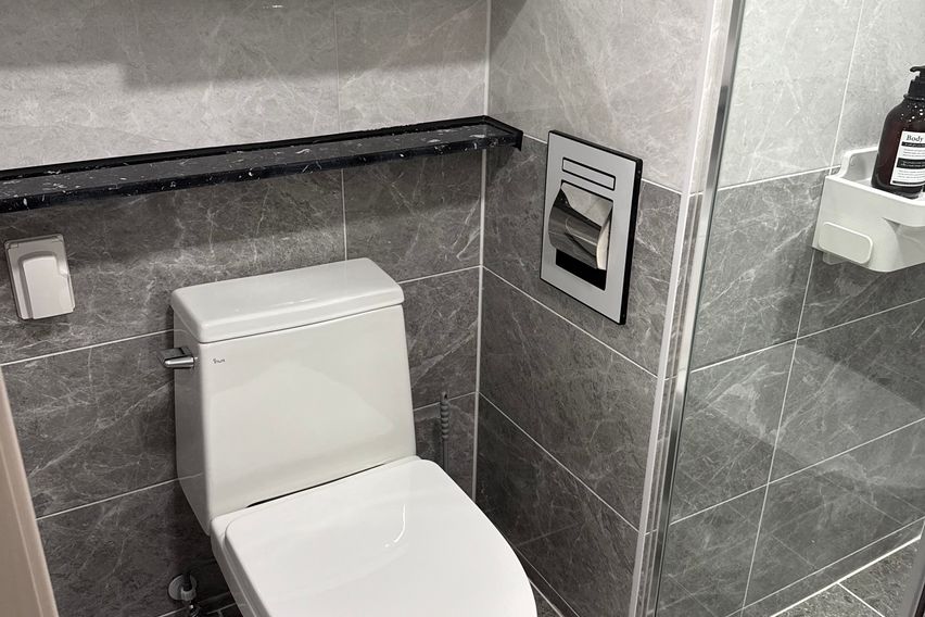 광안리 신축레지던스