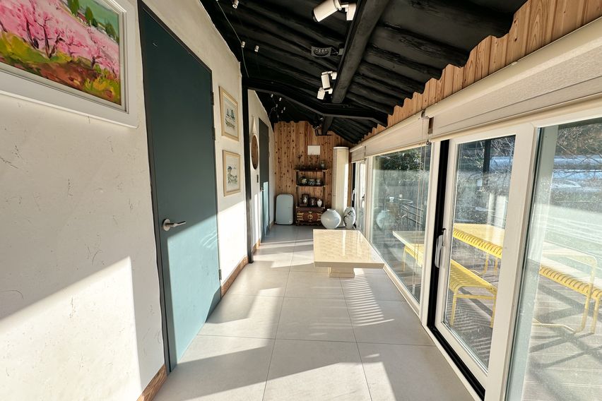 참힐링스테이영광 8번째 이미지