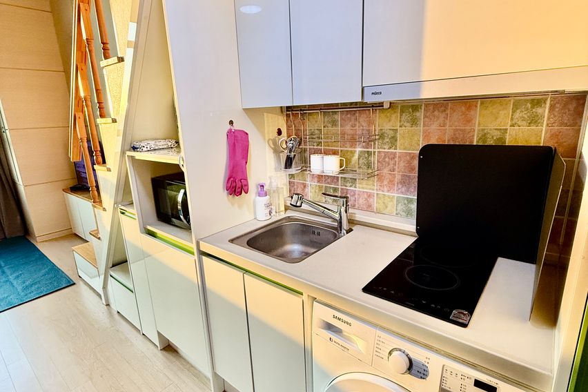 2,6호선 1분 풀옵션